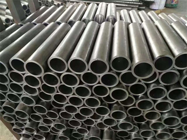 南湖30CrMo精密无缝钢管